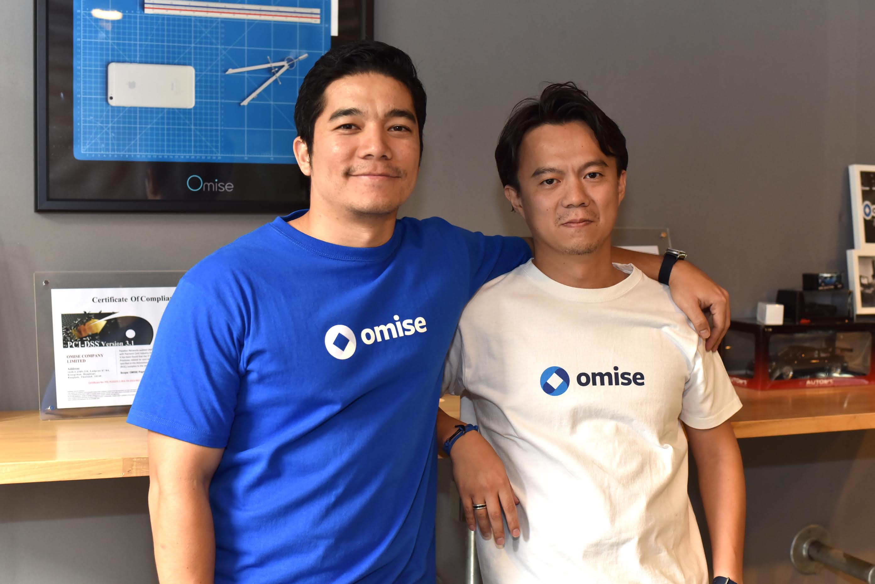 Jun_and_Donnie (CEO+COO)