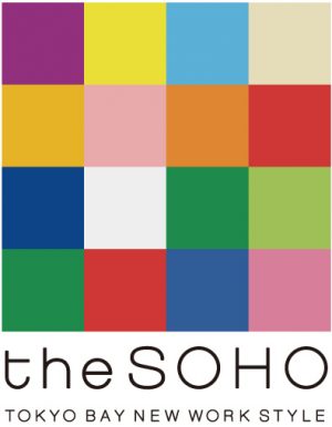 レンタルオフィスthe SOHO