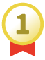 ランキング1位