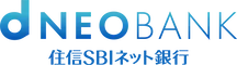 住信SBIネット銀行
