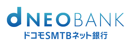 株式会社ドコモSMTBネット銀行