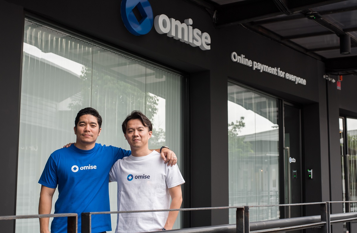 Omise 長谷川 潤｜タイ発のFintechベンチャーに学ぶ、多国籍経営