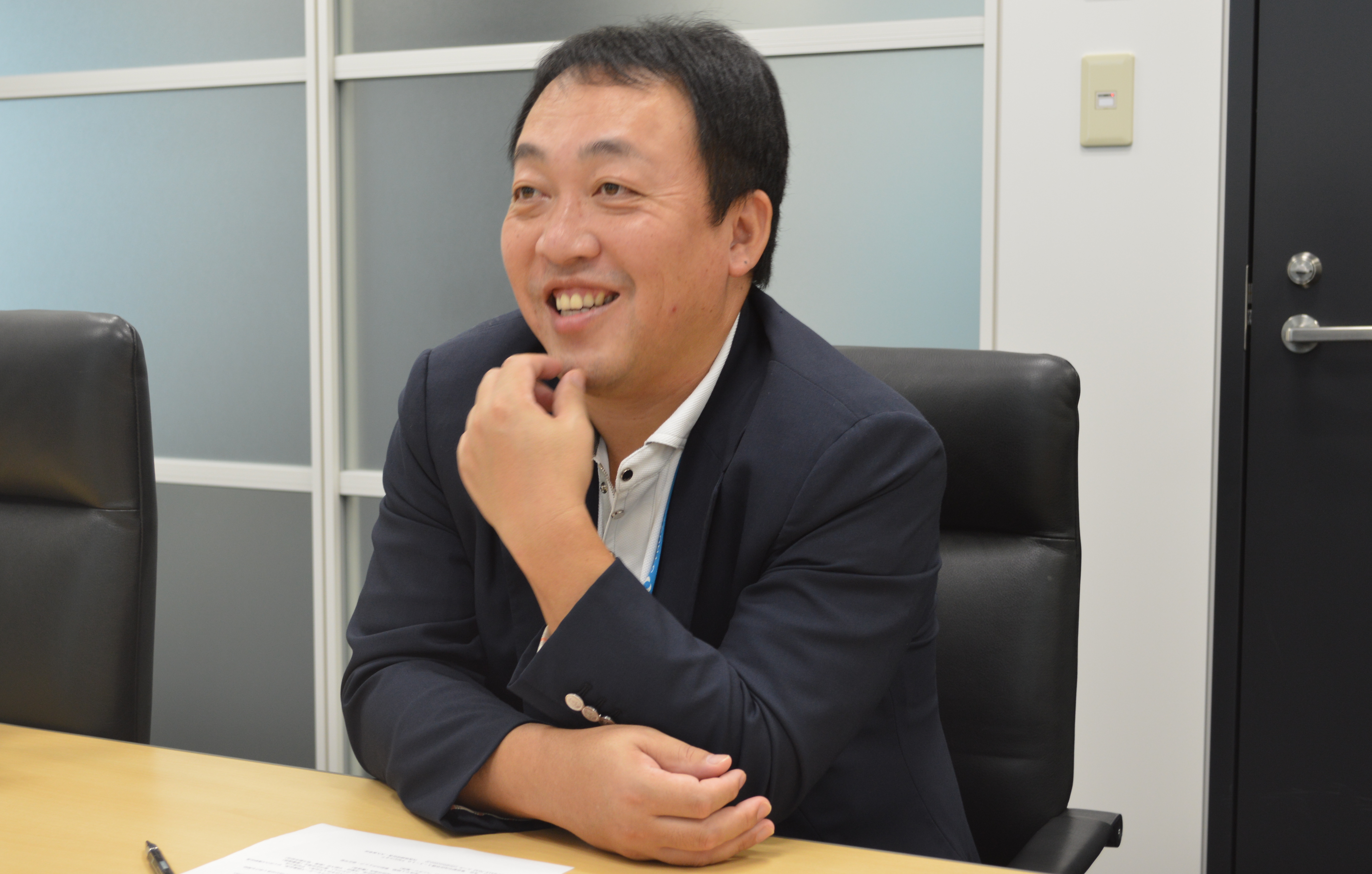 貯金ゼロから時価総額1000億円の会社経営者に。Jトラスト藤澤