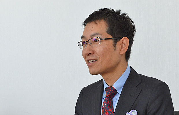 アタックス・セールス・アソシエイツ 横山 信弘｜起業家が知っておきたい「営業」の超基本！「絶対達成バイブル」の著者にインタビュー（前編） |  起業・創業・資金調達の創業手帳