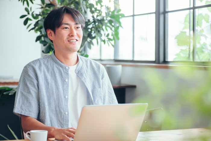 事業再構築補助金の申請