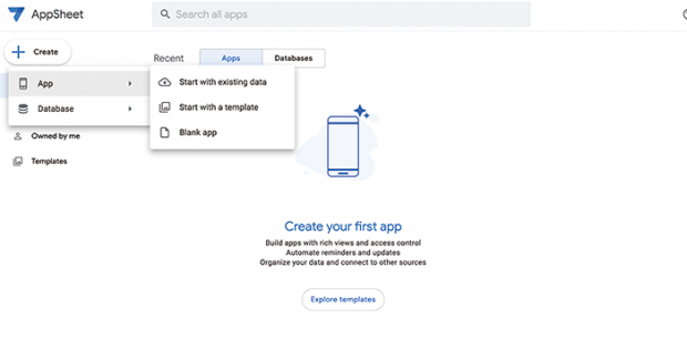 AppSheetとは？ノーコードでアプリ開発が可能！使い方や料金・活用例を紹介！ - 起業の「わからない」を「できる」に