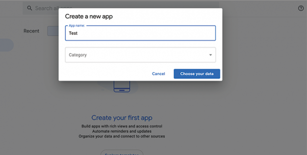 AppSheetとは？ノーコードでアプリ開発が可能！使い方や料金・活用例を紹介！ - 起業の「わからない」を「できる」に