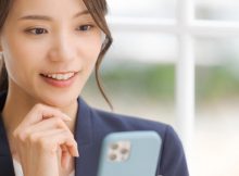 法人スマホ