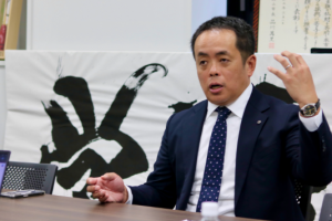 安藤広大
