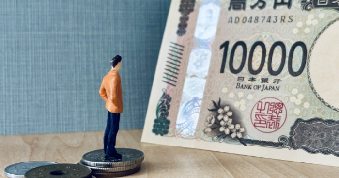 お金と人