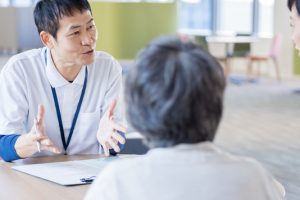 デイサービス開業前から「差別化」「稼働率」「働きやすさ」を意識することが大切
