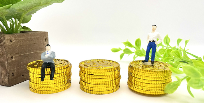 ビジネスローン審査落ちした際の対処法は？4つの資金調達方法を比較