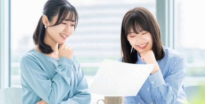 女性たち