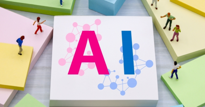 付箋AI
