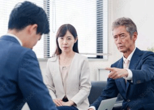 行政指導
