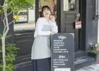 繁盛するお店