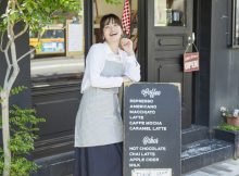 繁盛するお店