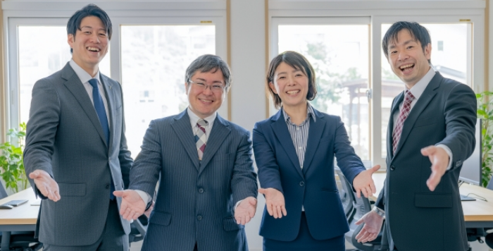 良い職場
