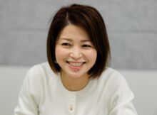 Wo-one犬飼奈津子