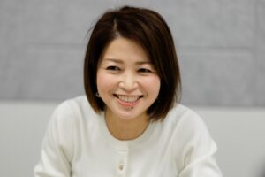 Wo-one犬飼奈津子