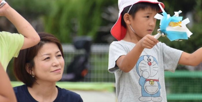 wo-one犬飼奈津子