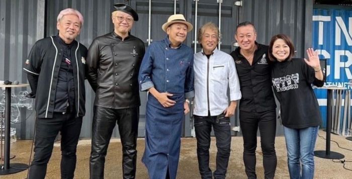 wo-one犬飼奈津子