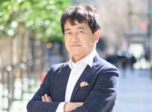 イーロジット角井亮一