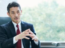 アクティブアンドカンパニー⼤野 順也氏