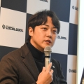 ココロドル密本雄太氏