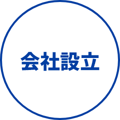 会社設立