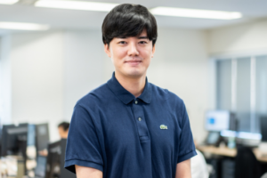 aiead 杉山氏