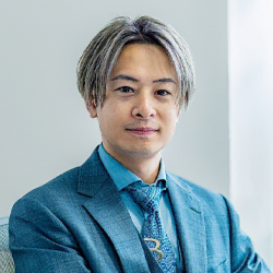 橋場 和弥 ARK税理士法人 代表税理士