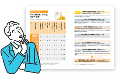 創業前後のスケジュール