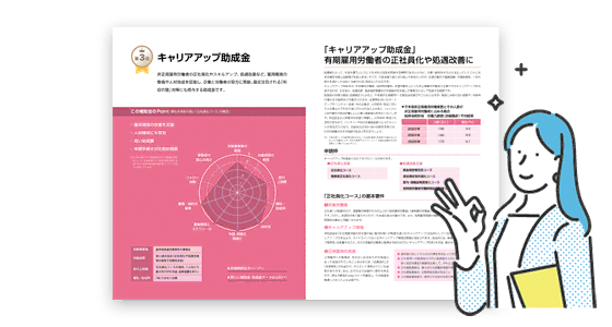 補助金・助成金支援制度まとめ