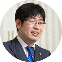 ポライト社会保険労務士法人 マネージングパートナー／榊 裕葵先生