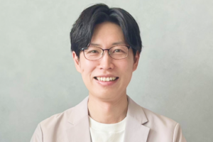 AUDER各務友規氏