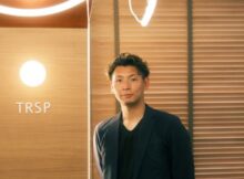 TRSP株式会社山田氏