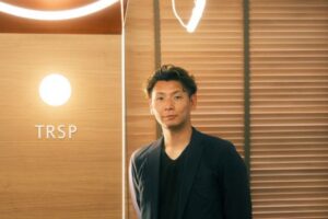 TRSP株式会社山田氏