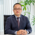 唐澤智哉氏のプロフィール写真