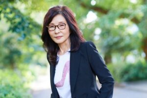アリススタイル村本理恵子氏