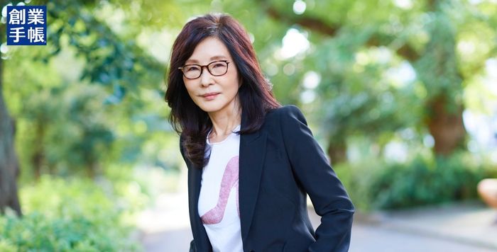 アリススタイル村本理恵子氏