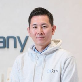 Carjany 渡邊 裕太氏