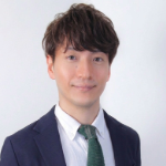 株式会社drivest代表取締役の小池俊介氏