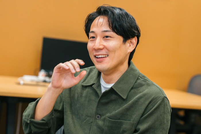 2度の起業で得た一番の学びは「努力は夢中に勝てない」