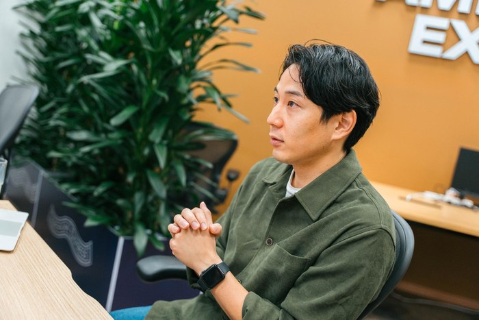 「海外で一番難しいのはネットワーク」