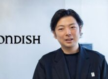 ボンディッシュ上形氏