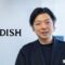 ボンディッシュ上形氏
