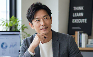 創業手帳会員の皆さんからの声
