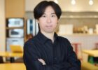 ウェルモ鹿野 佑介氏