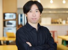 ウェルモ鹿野 佑介氏